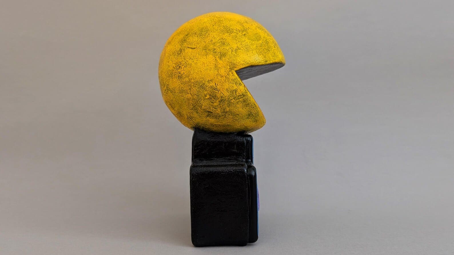 pacman-007